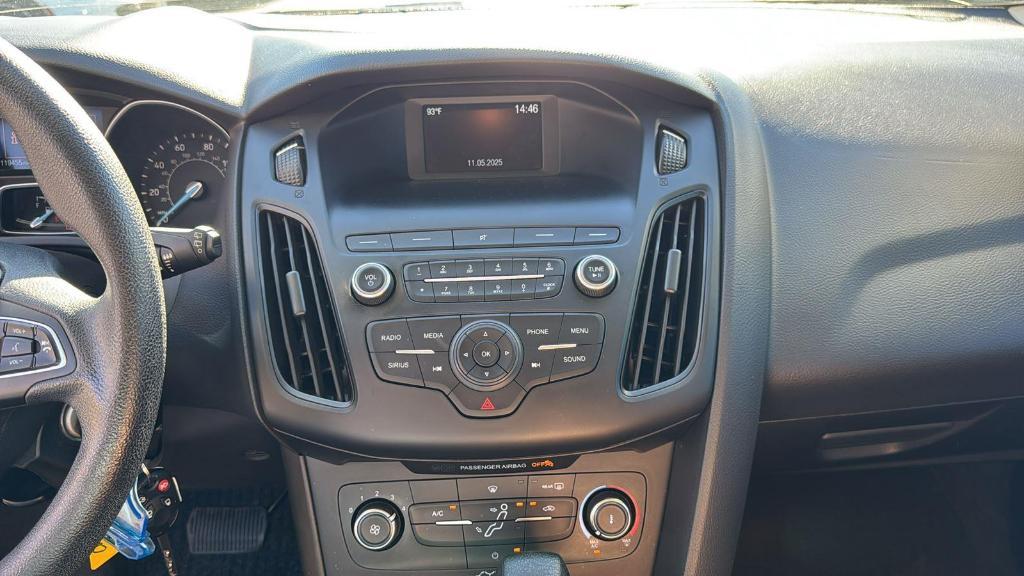 used 2018 Ford Focus car, priced at $6,665