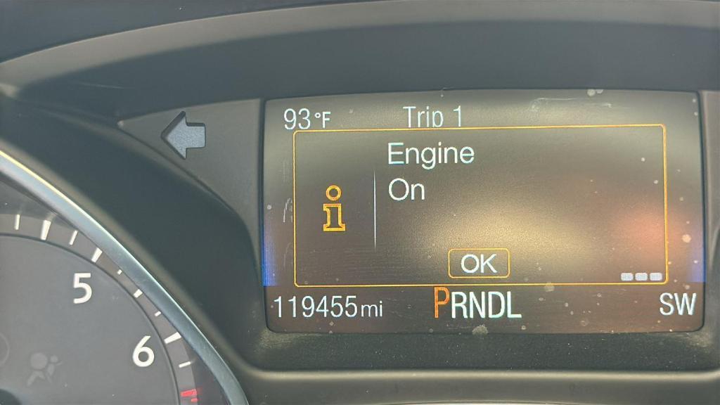 used 2018 Ford Focus car, priced at $6,665