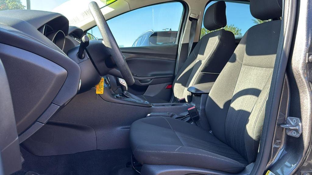 used 2018 Ford Focus car, priced at $6,665