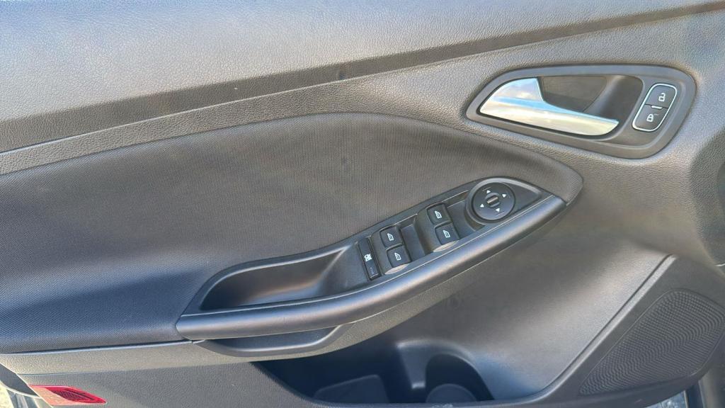 used 2018 Ford Focus car, priced at $6,665