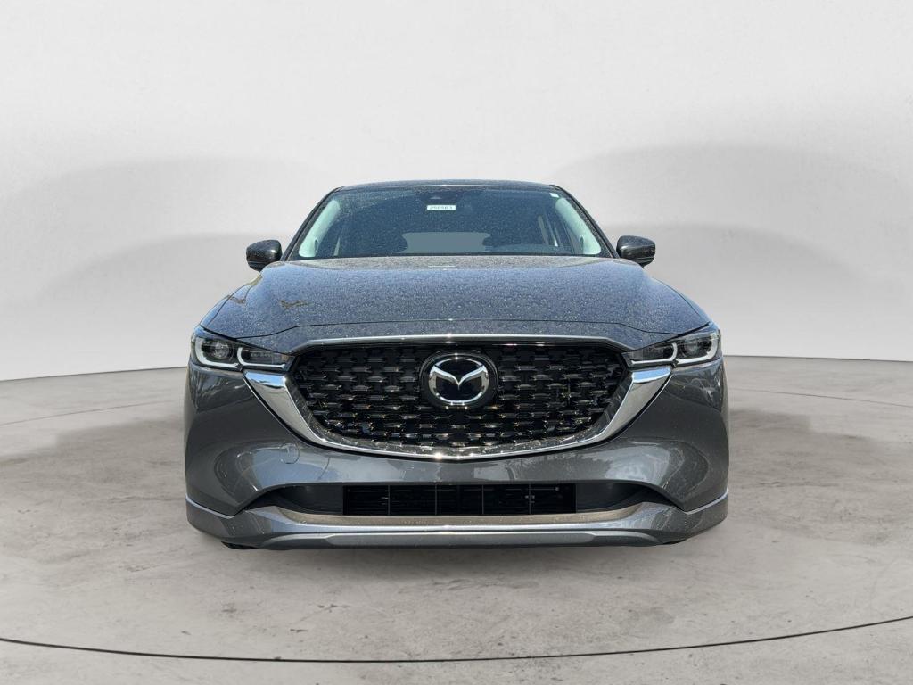 new 2025 Mazda CX-5 car, priced at $31,432