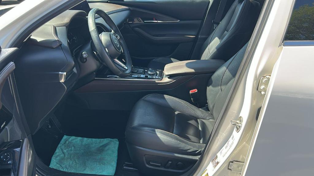 used 2022 Mazda CX-30 car, priced at $25,777