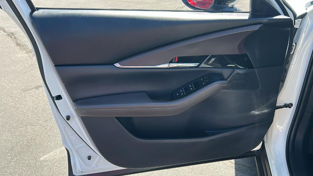 used 2022 Mazda CX-30 car, priced at $25,777