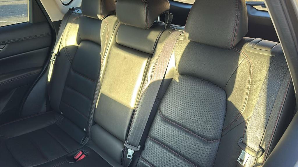 used 2023 Mazda CX-5 car, priced at $23,999