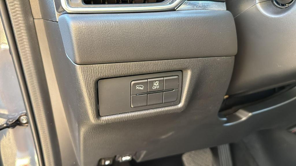used 2023 Mazda CX-5 car, priced at $23,999
