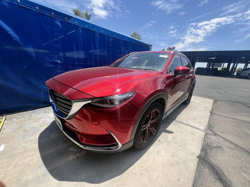 used 2019 Mazda CX-9 car, priced at $22,500