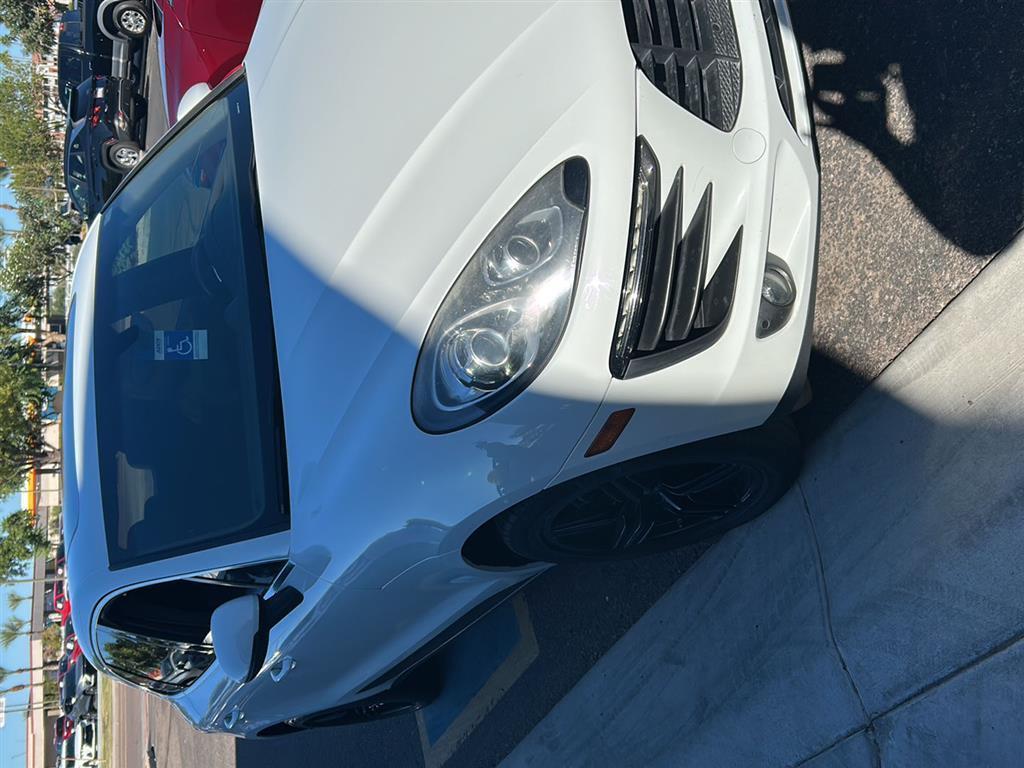 used 2016 Porsche Macan car, priced at $15,500