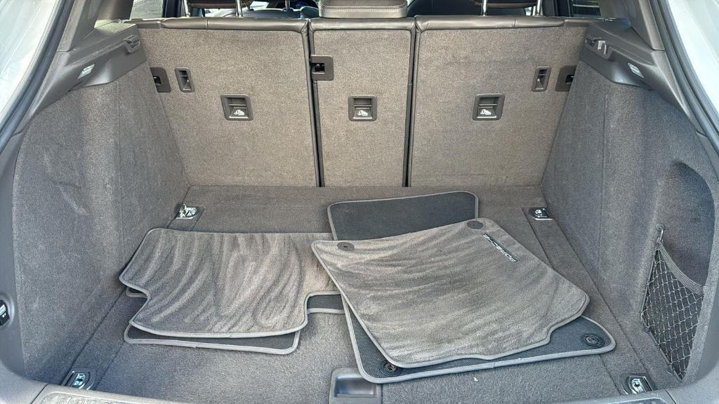 used 2016 Porsche Macan car, priced at $13,999