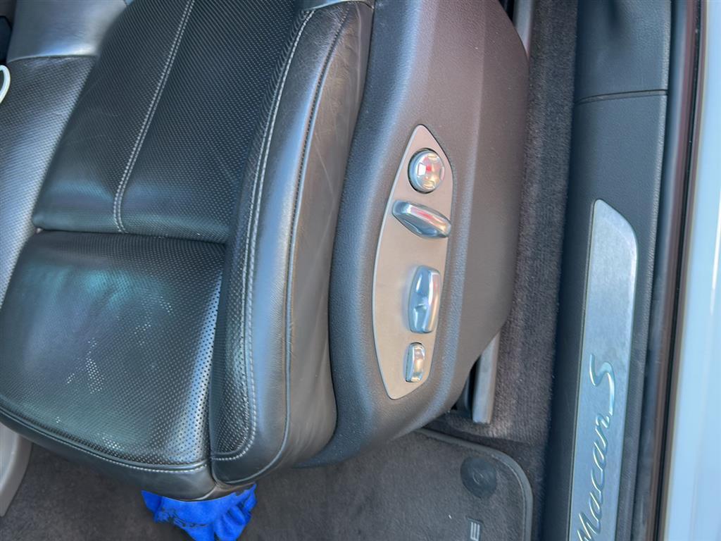 used 2016 Porsche Macan car, priced at $15,500