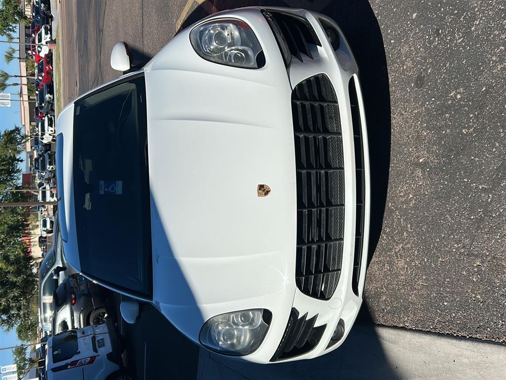 used 2016 Porsche Macan car, priced at $15,500