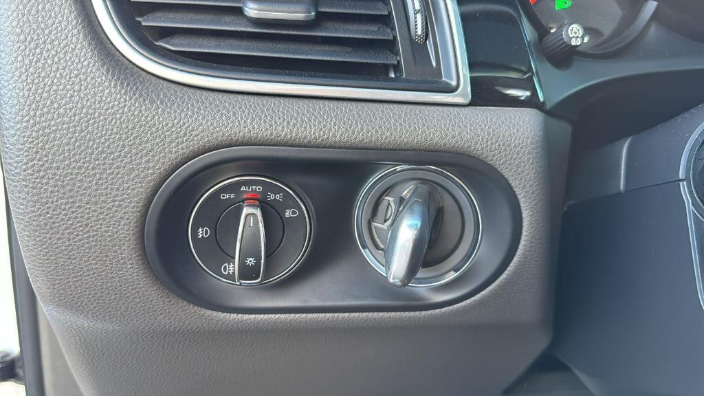 used 2016 Porsche Macan car, priced at $13,999