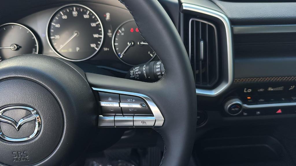 new 2026 Mazda CX-50 car, priced at $39,893