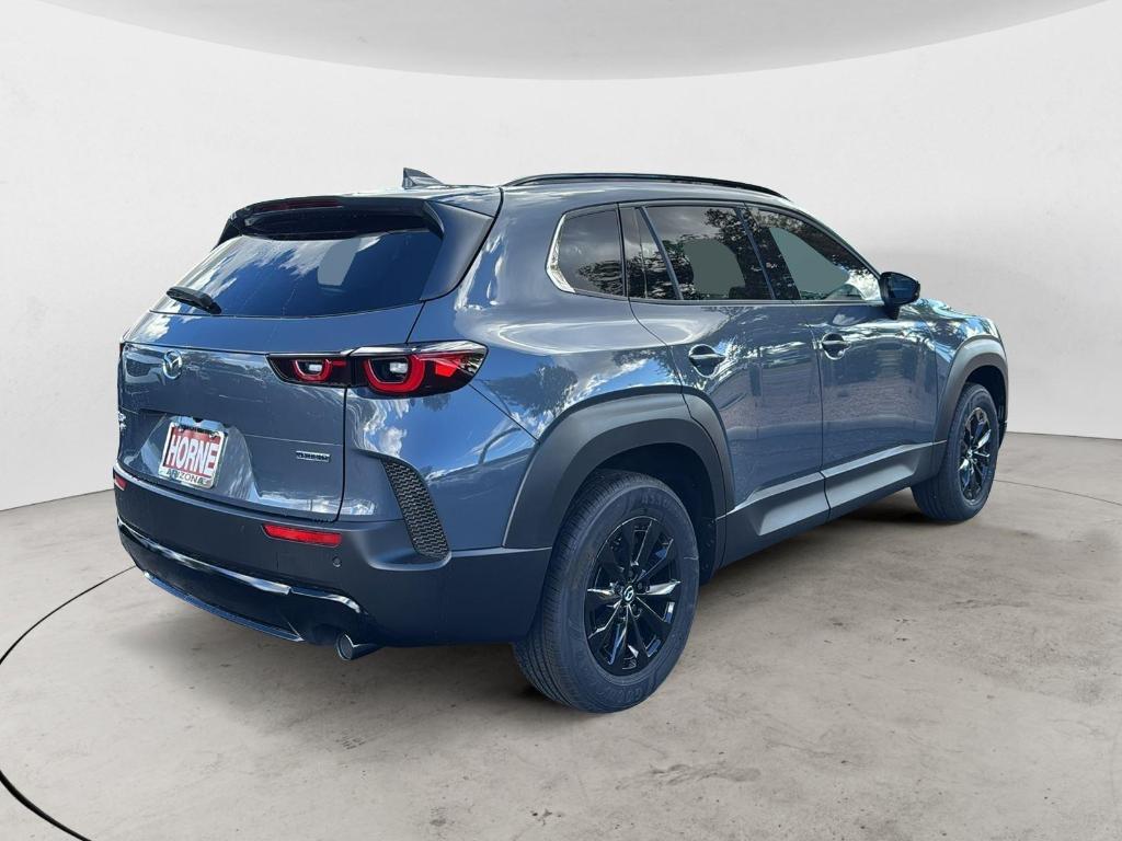 new 2026 Mazda CX-50 car, priced at $39,893