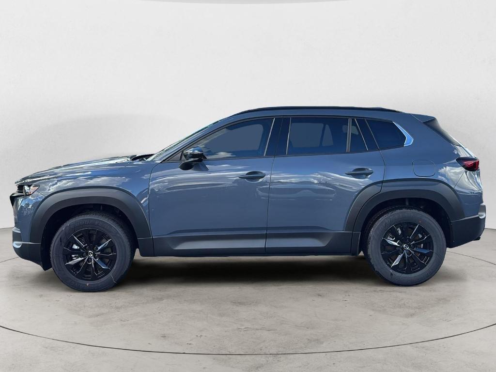 new 2026 Mazda CX-50 car, priced at $39,893