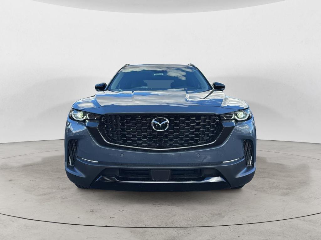 new 2026 Mazda CX-50 car, priced at $39,893