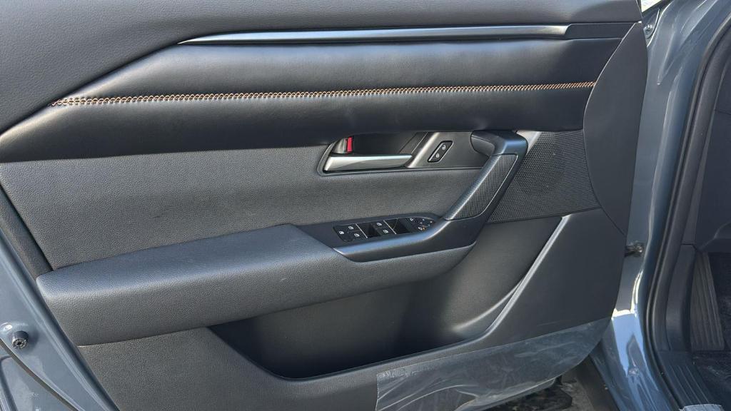 new 2026 Mazda CX-50 car, priced at $39,893