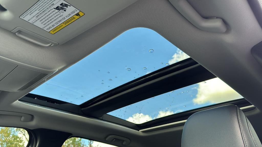 new 2026 Mazda CX-50 car, priced at $39,893