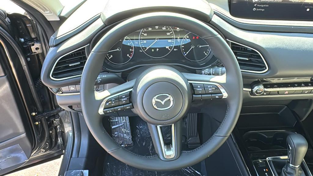 new 2025 Mazda CX-30 car