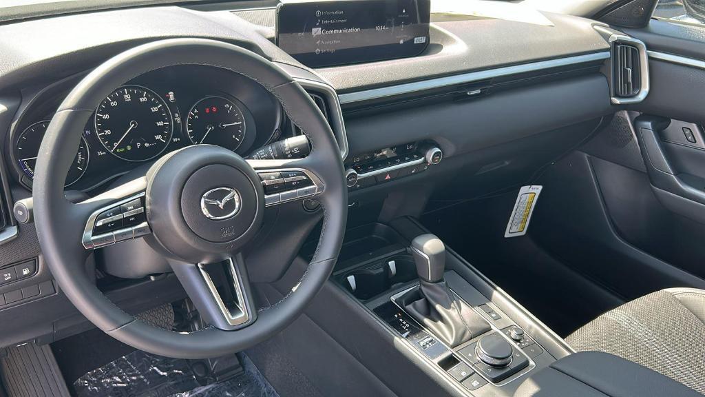 new 2025 Mazda CX-50 Hybrid car, priced at $35,071