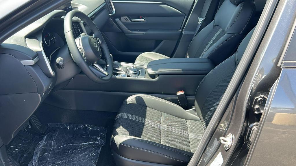new 2025 Mazda CX-50 Hybrid car, priced at $35,071