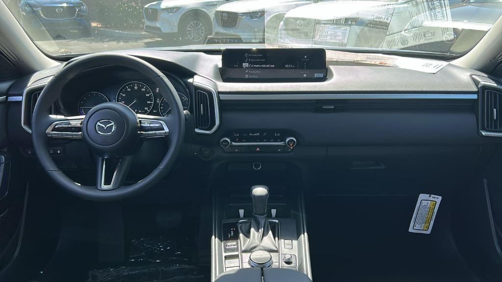new 2025 Mazda CX-50 Hybrid car, priced at $35,071