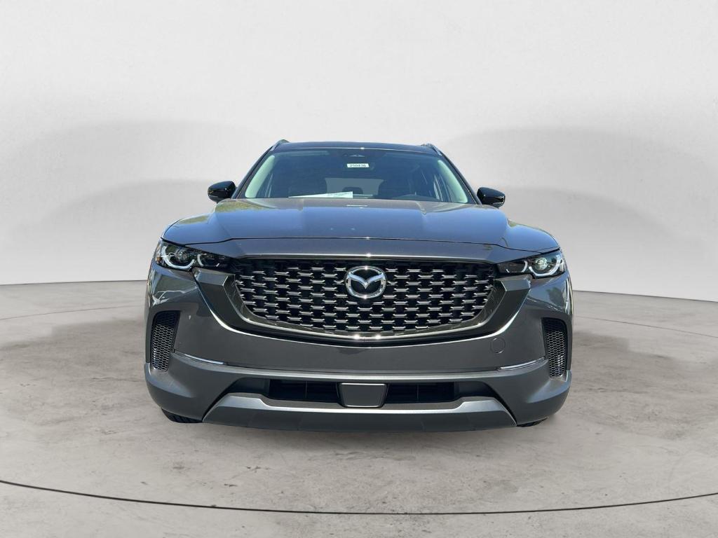 new 2025 Mazda CX-50 Hybrid car, priced at $35,071