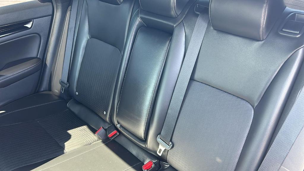 used 2023 Honda Civic car, priced at $27,999