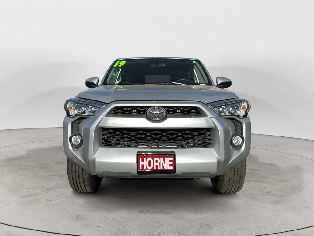 used 2019 Toyota 4Runner car, priced at $23,370