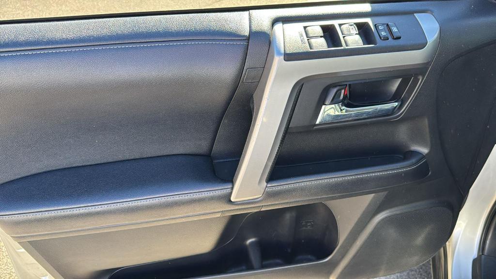 used 2019 Toyota 4Runner car, priced at $23,370