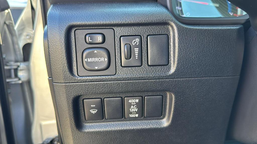 used 2019 Toyota 4Runner car, priced at $23,370