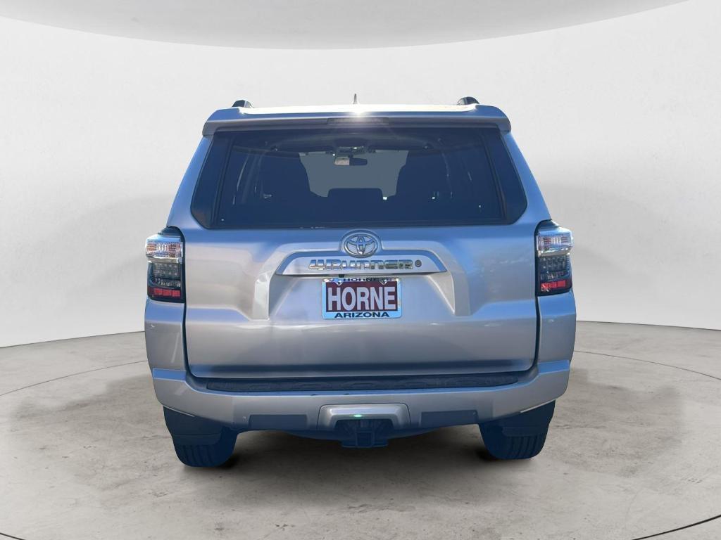 used 2019 Toyota 4Runner car, priced at $23,370