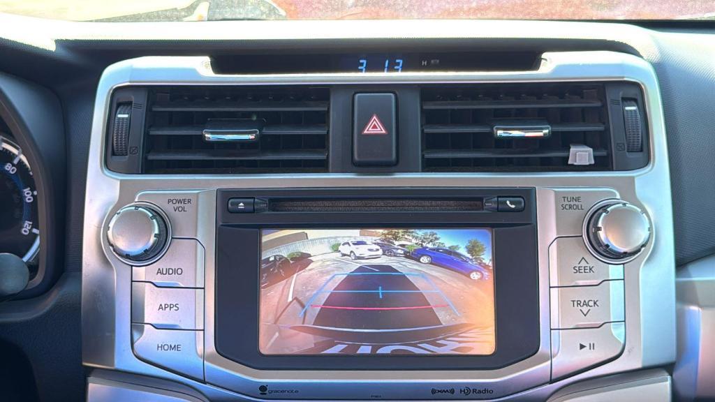 used 2019 Toyota 4Runner car, priced at $23,370