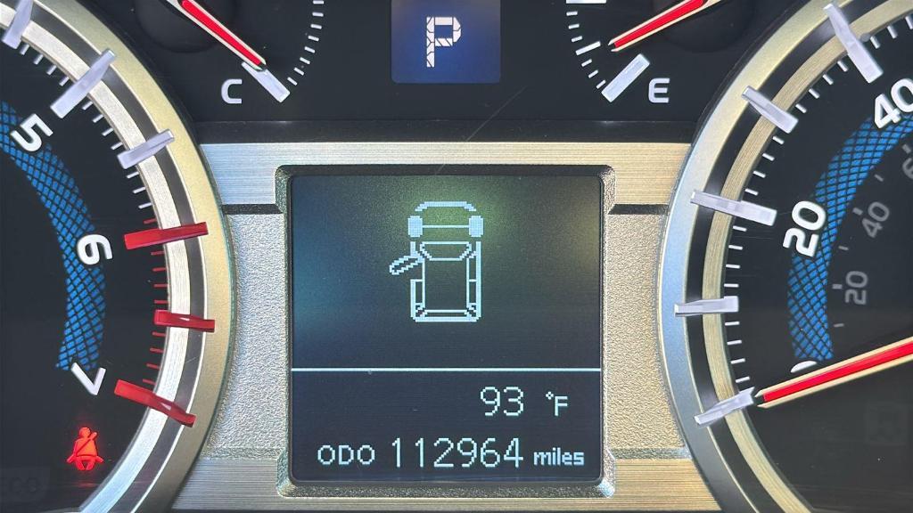 used 2019 Toyota 4Runner car, priced at $23,370