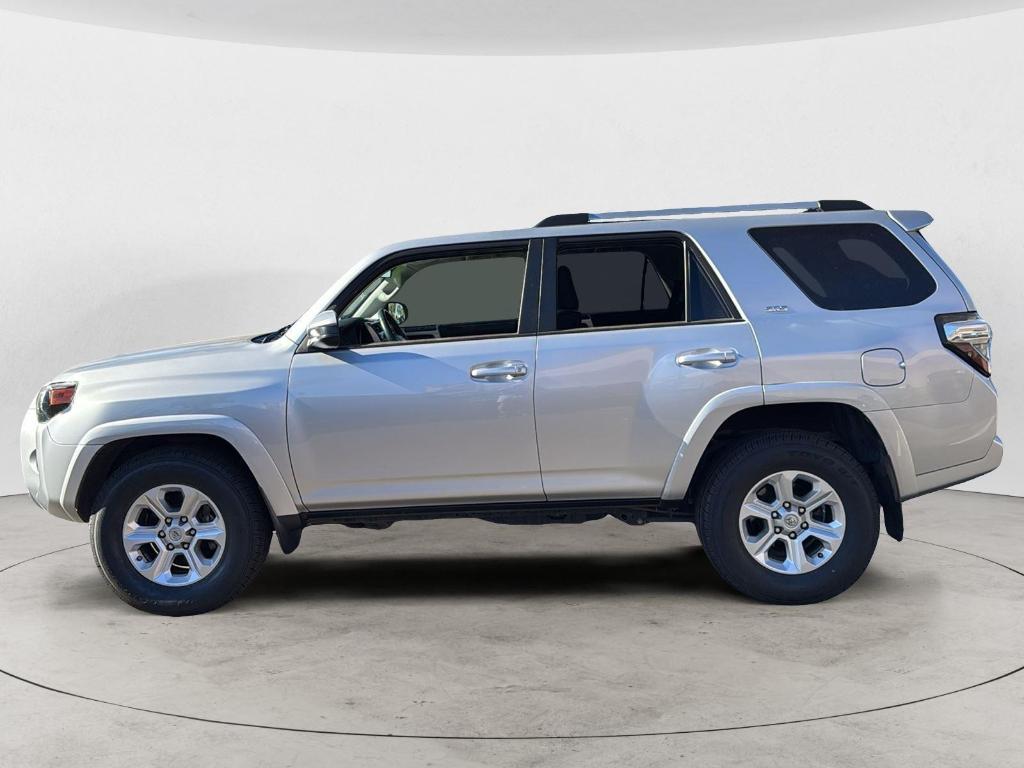 used 2019 Toyota 4Runner car, priced at $23,370