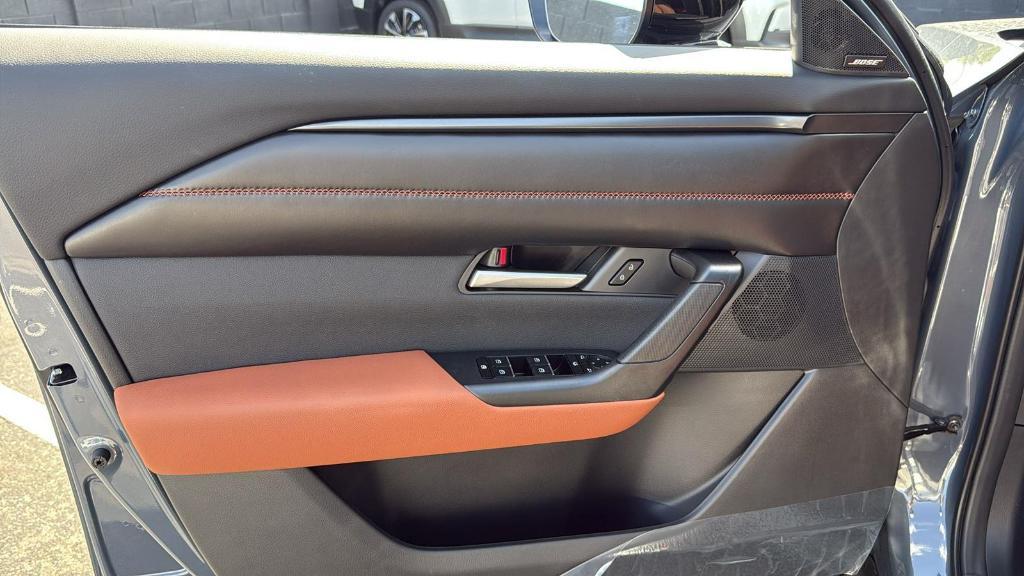 new 2025 Mazda CX-50 car, priced at $42,626