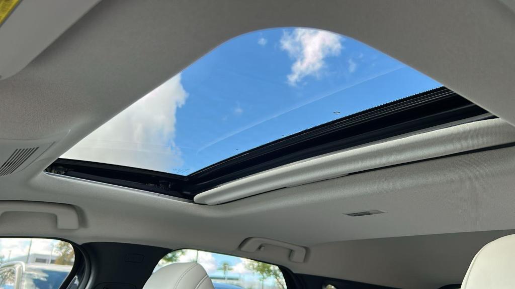 new 2026 Mazda CX-30 car, priced at $30,707