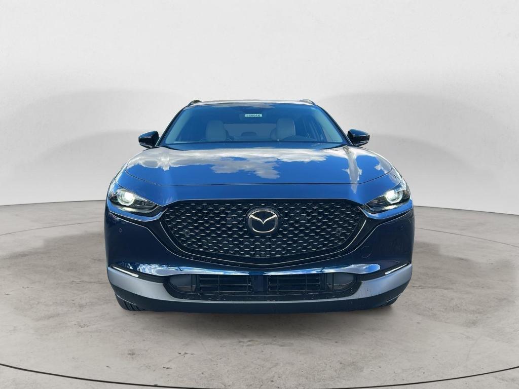new 2026 Mazda CX-30 car, priced at $30,707