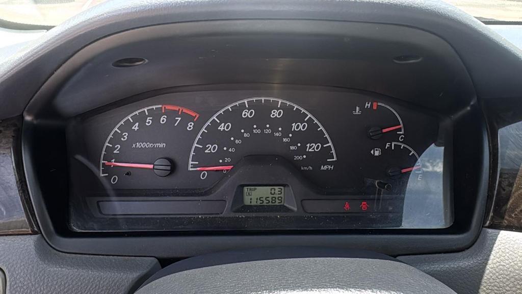 used 2003 Mitsubishi Lancer car, priced at $3,999
