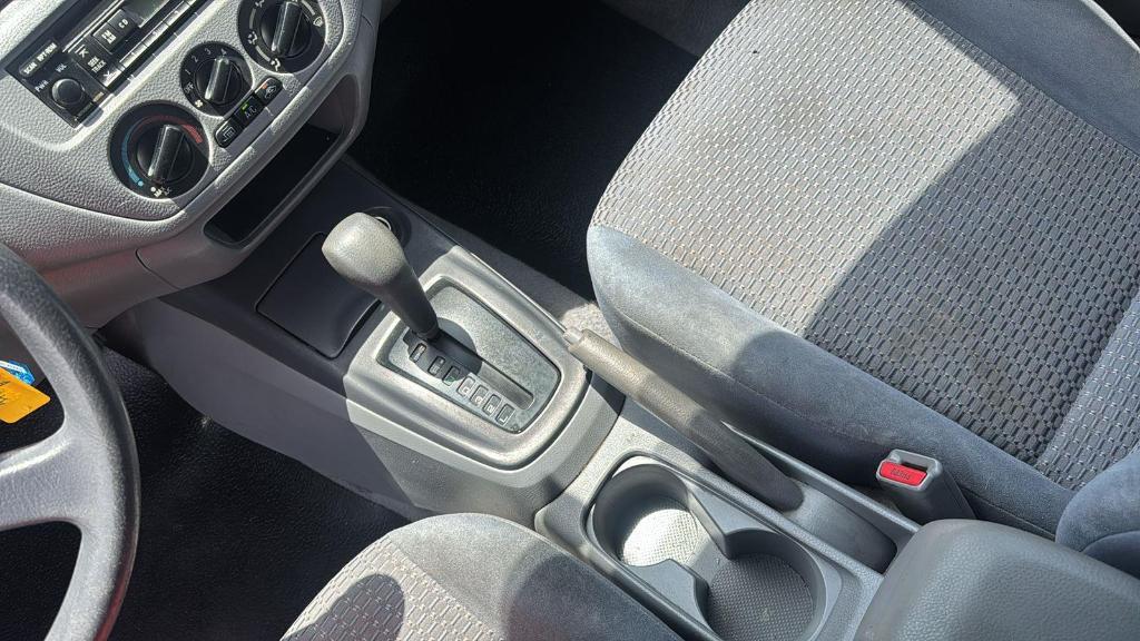 used 2003 Mitsubishi Lancer car, priced at $3,999