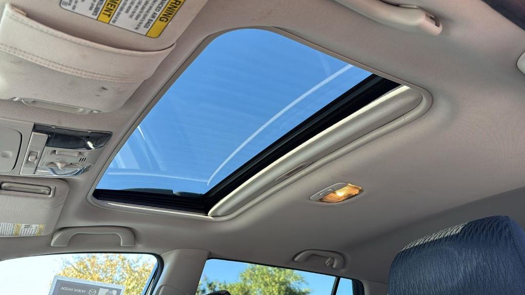 used 2012 Subaru Outback car, priced at $7,888