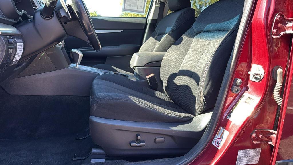 used 2012 Subaru Outback car, priced at $7,888
