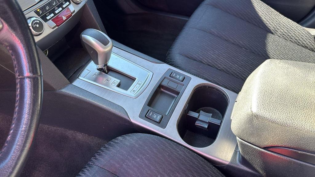 used 2012 Subaru Outback car, priced at $7,888