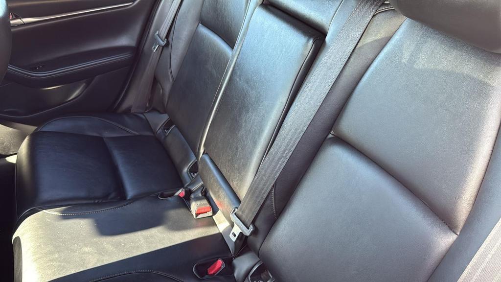 used 2021 Mazda Mazda3 car, priced at $15,950