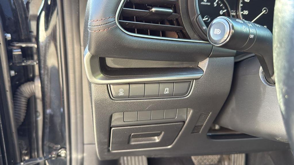 used 2021 Mazda Mazda3 car, priced at $15,950