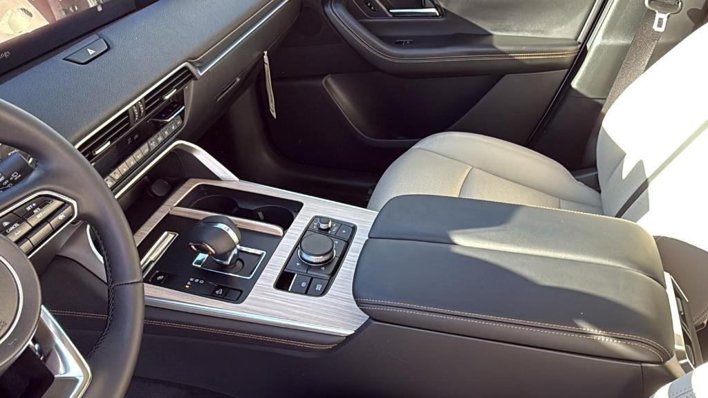 new 2026 Mazda CX-90 car, priced at $51,787