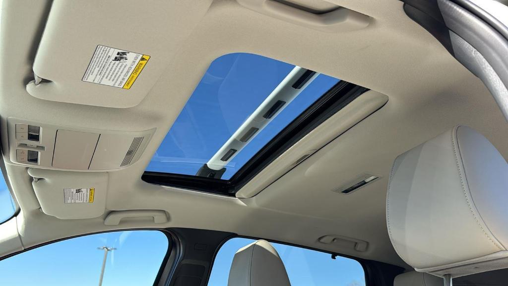 new 2026 Mazda CX-90 car, priced at $51,787