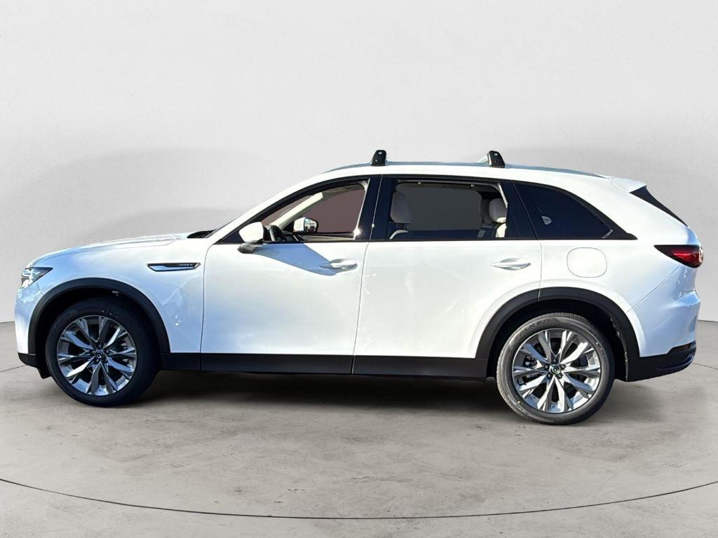 new 2026 Mazda CX-90 car, priced at $51,787