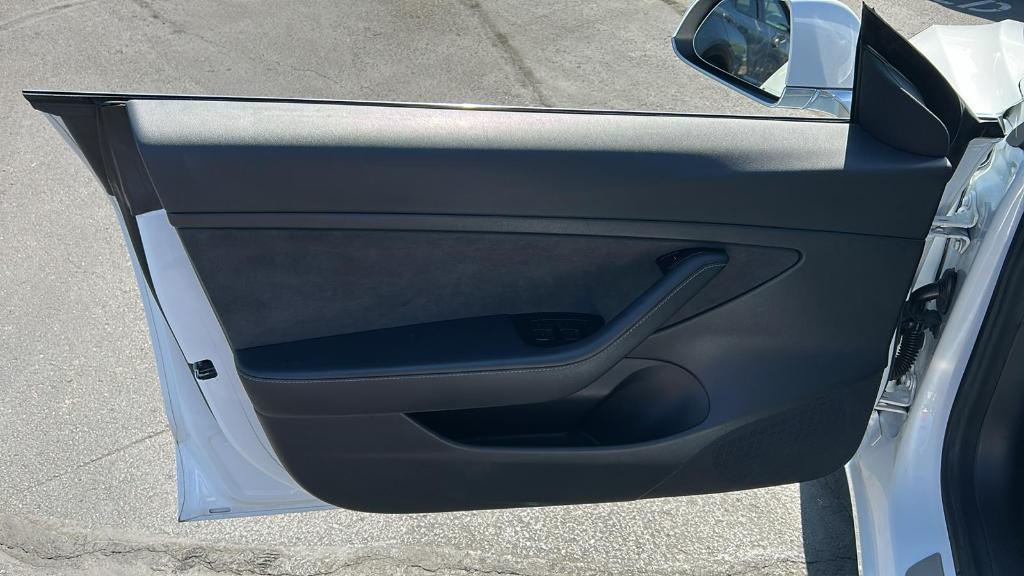 used 2020 Tesla Model 3 car, priced at $22,287