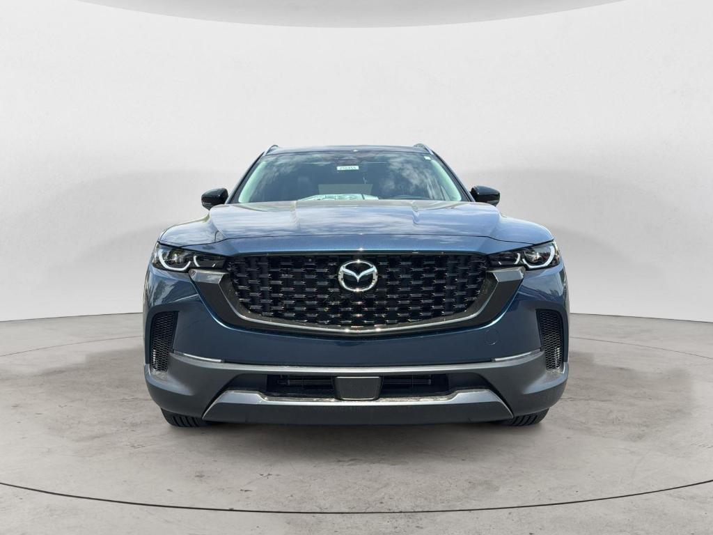 new 2025 Mazda CX-50 Hybrid car, priced at $40,737
