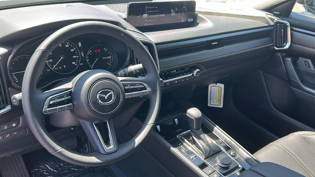 new 2025 Mazda CX-50 Hybrid car, priced at $41,322